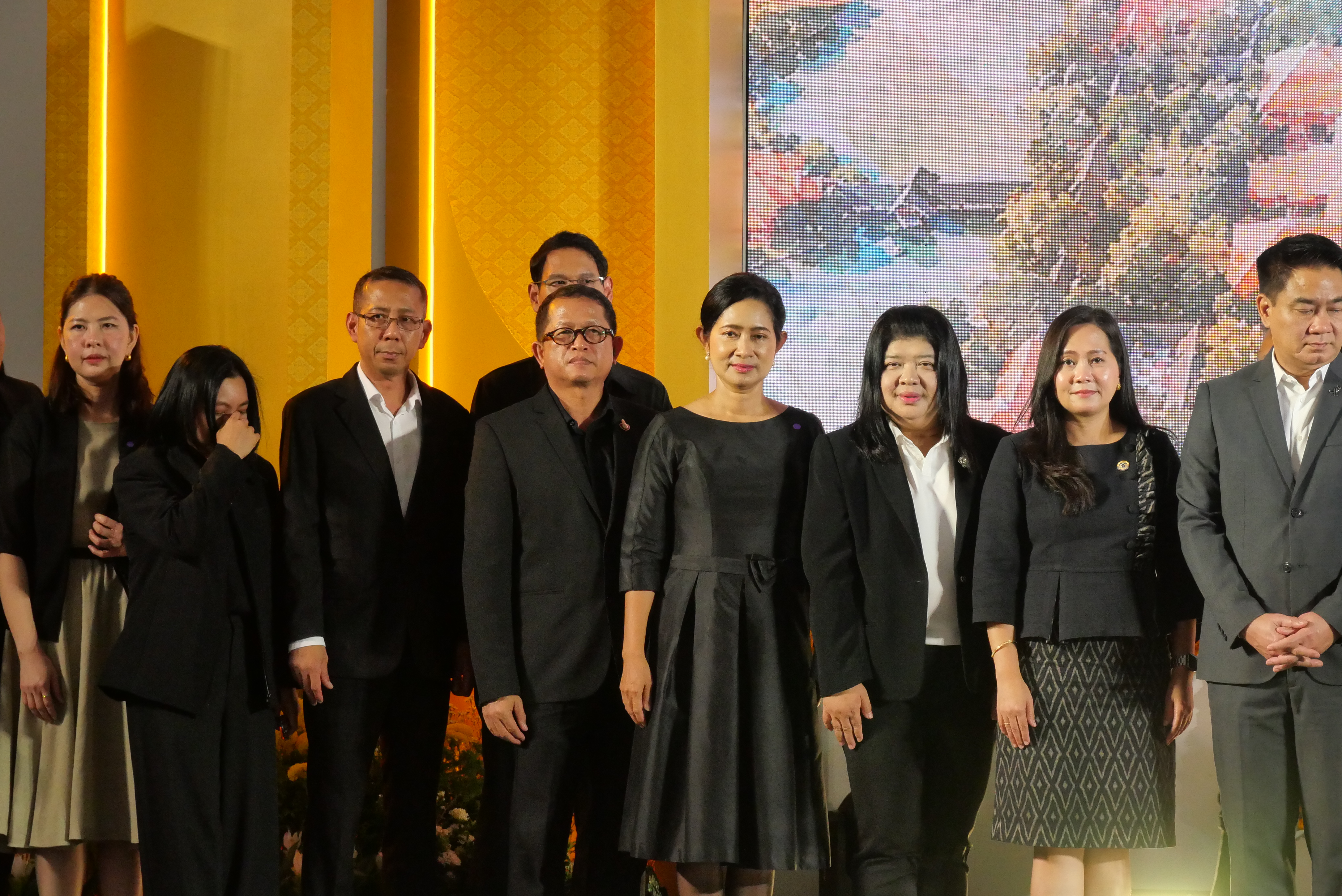 title - ส.ป.ก.ร่วมเป็นเกียรติในพิธีเปิดมหกรรม “สืบสานงานพ่อ พัฒนา ส่งต่ออาชีพที่ยั่งยืน”